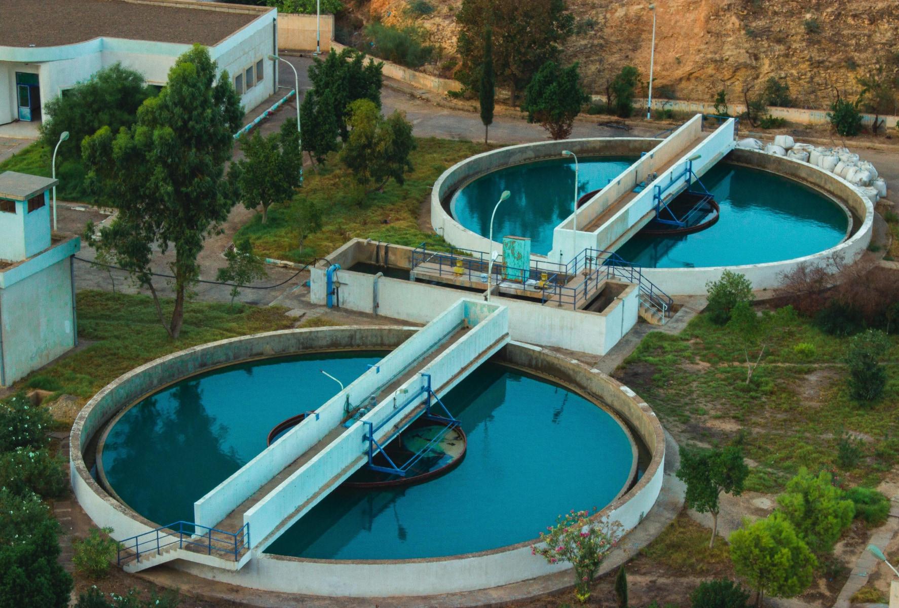 Ingeniería GMAR